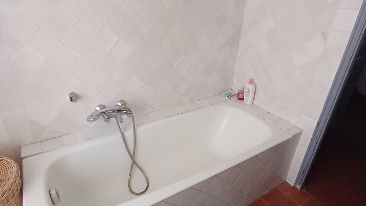 Photo of Bathroom in Ramatuelle