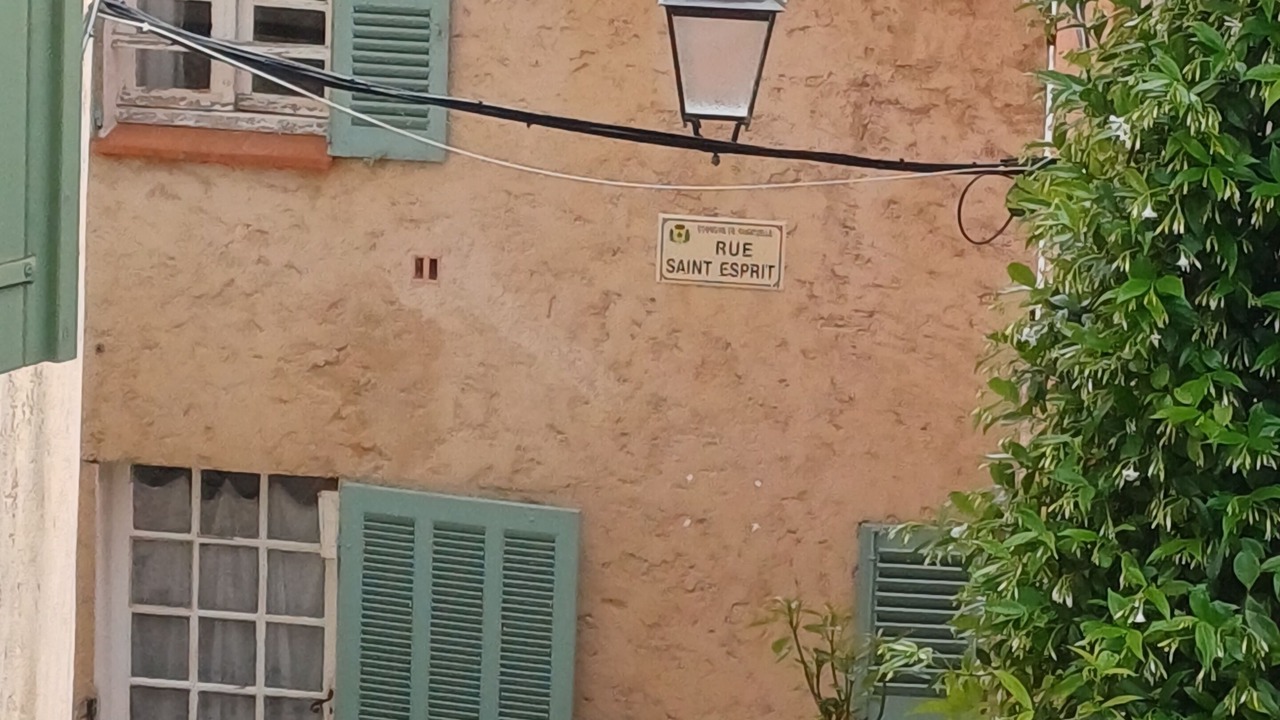 Photo of Outdoor in Ramatuelle