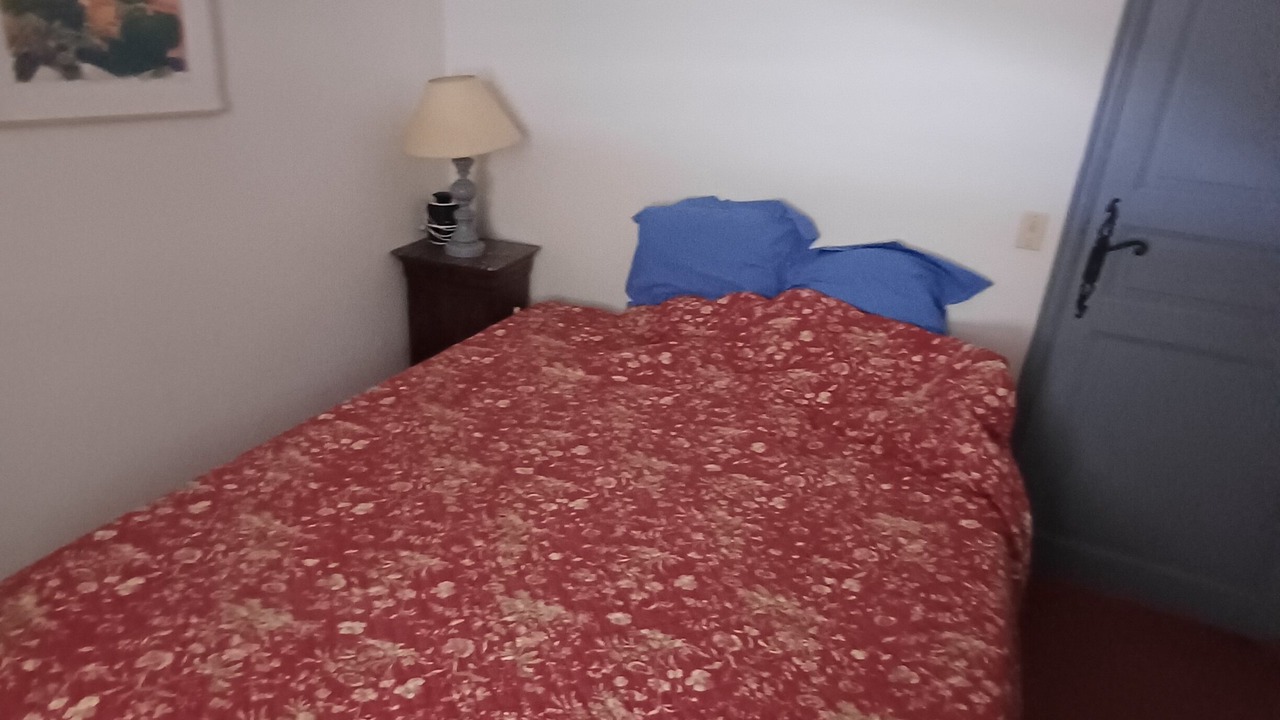 Photo of Bedroom in Ramatuelle