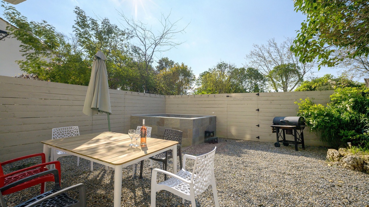 Photo of Outdoor in Saint-Nazaire-d'Aude