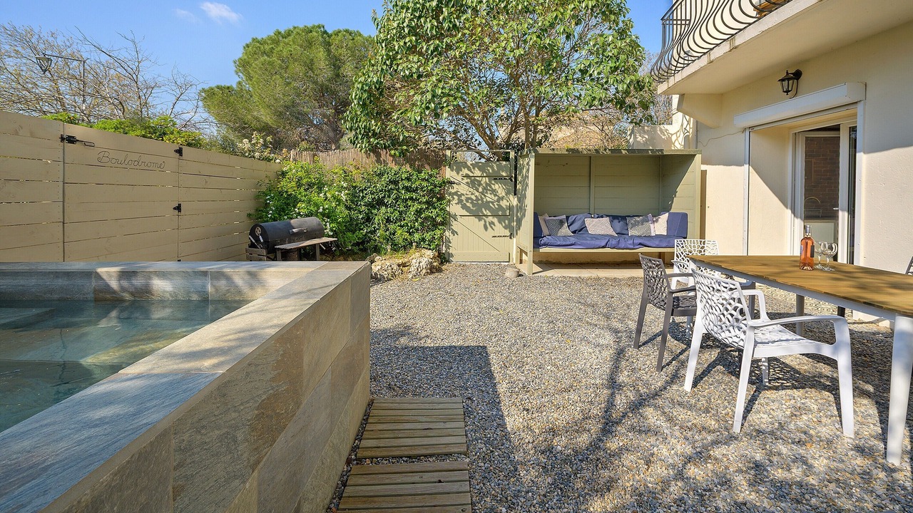 Photo of Outdoor in Saint-Nazaire-d'Aude
