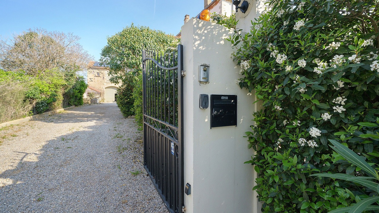 Photo of Outdoor in Saint-Nazaire-d'Aude