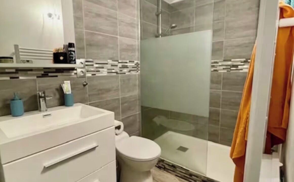 Photo of Bathroom in Les 3 Ponts