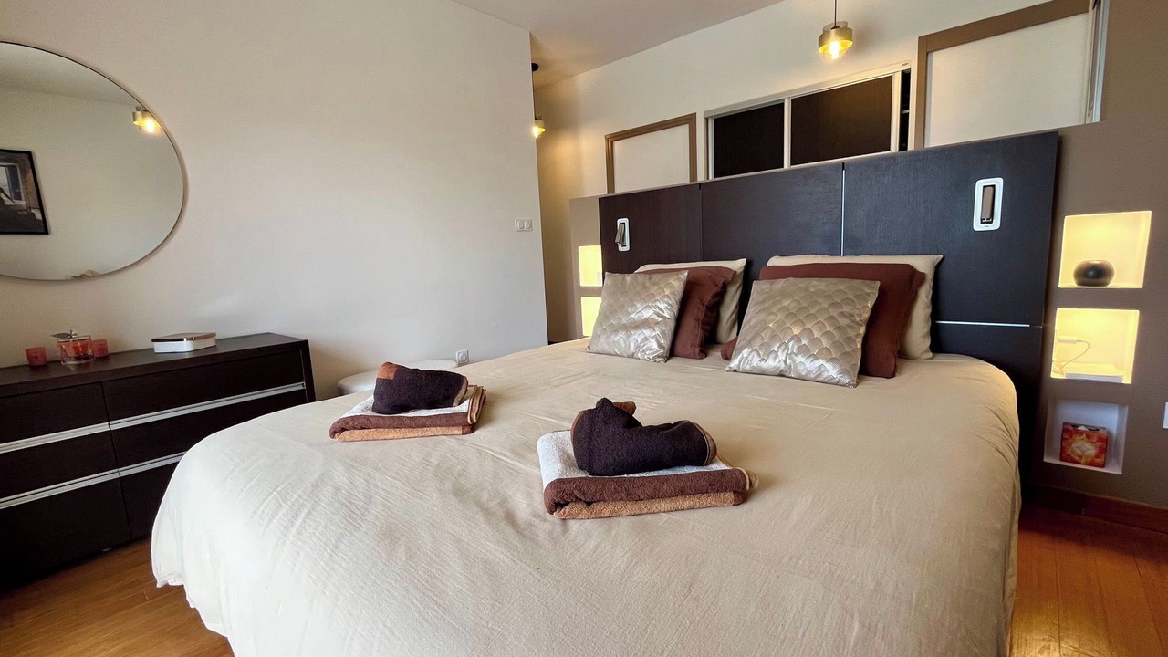 Photo of Bedroom in Saint-Mitre-les-Remparts
