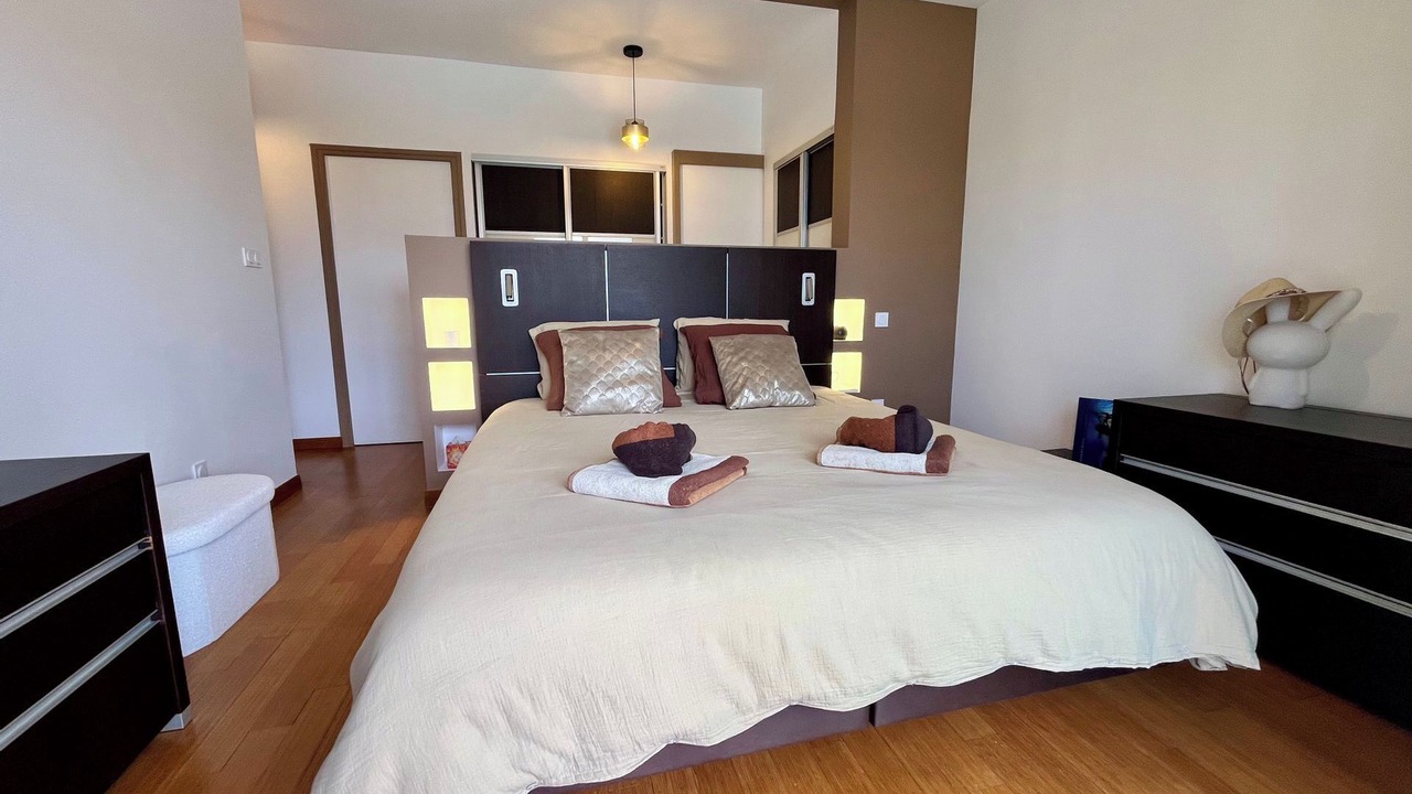 Photo of Bedroom in Saint-Mitre-les-Remparts