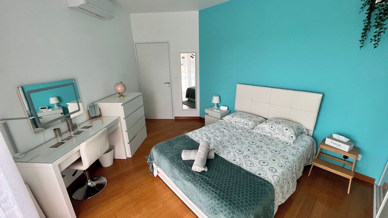 Photo of Bedroom in Saint-Mitre-les-Remparts