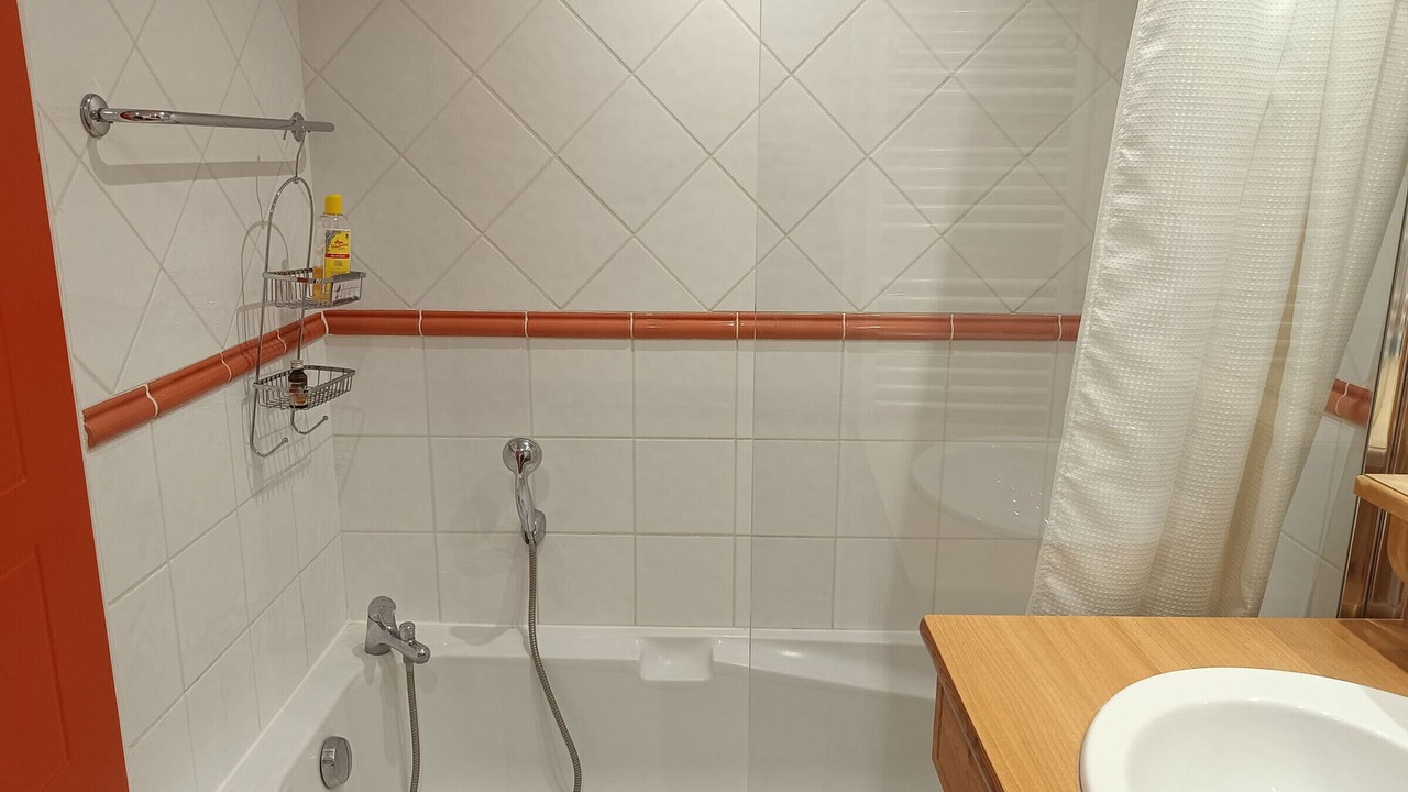 Photo of Bathroom in Pra Loup