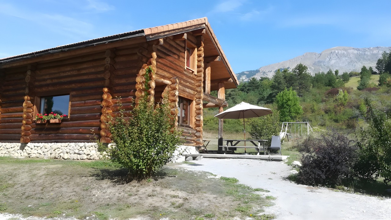 Photo of Outdoor in Chorges