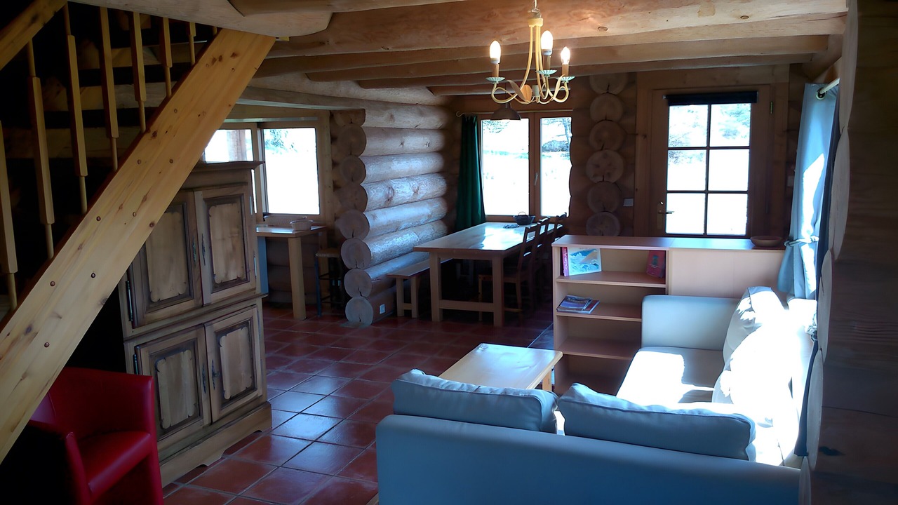 Photo of Livingroom in Chorges