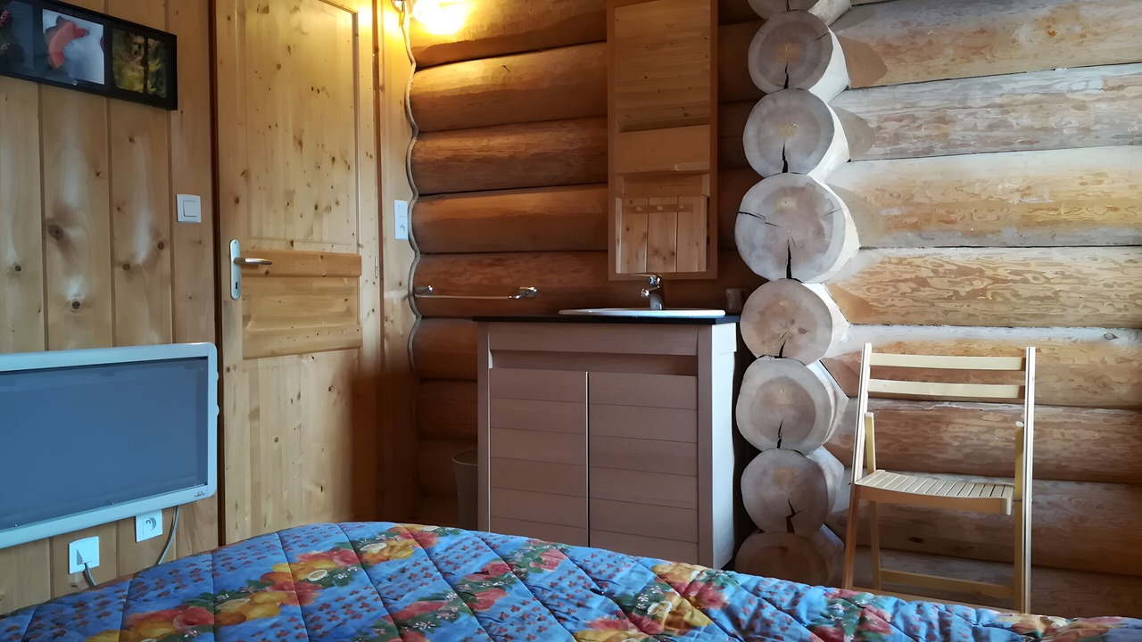Photo of Bedroom in Chorges