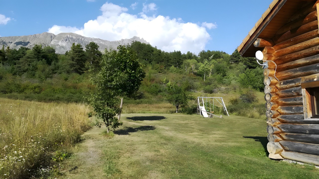 Photo of Outdoor in Chorges