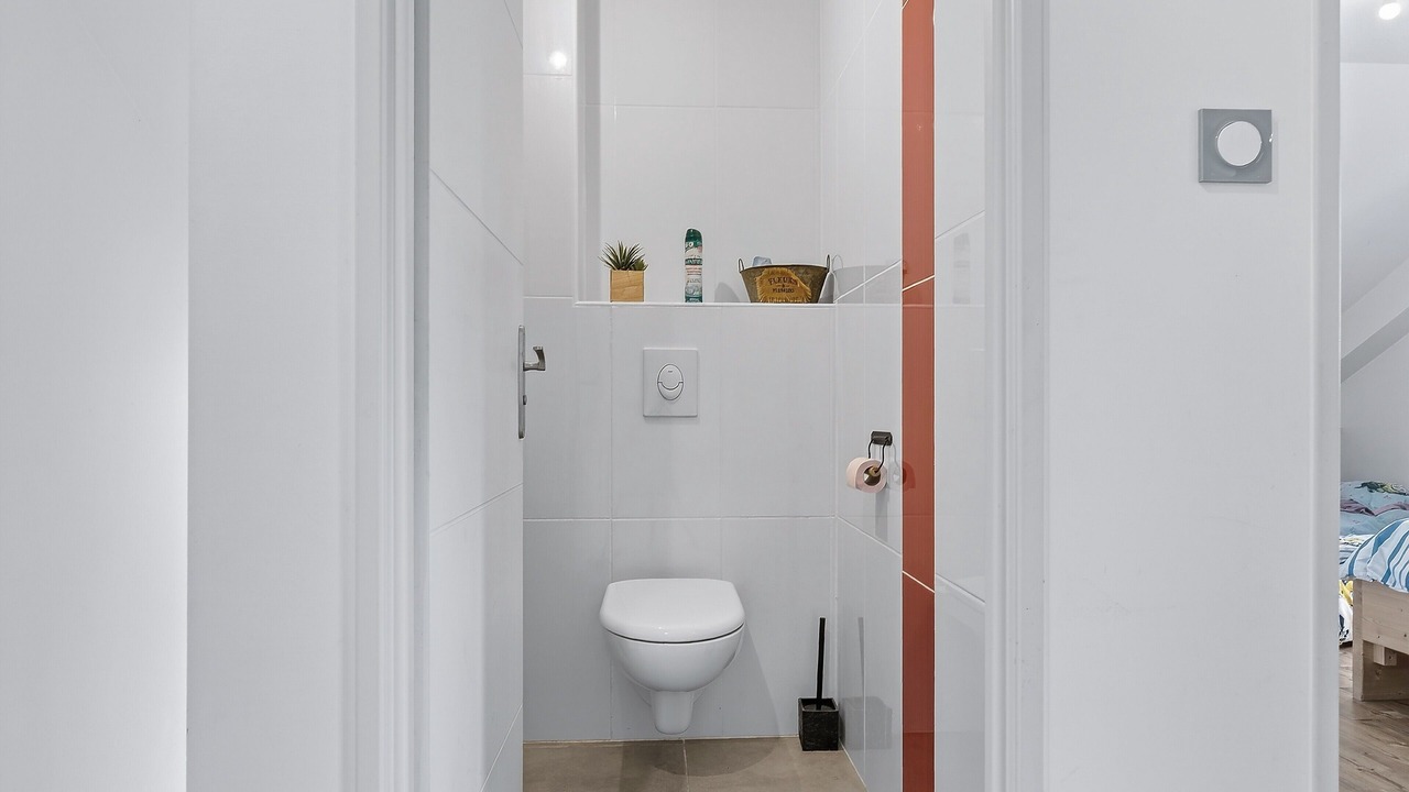 Photo of Bathroom in Chorges