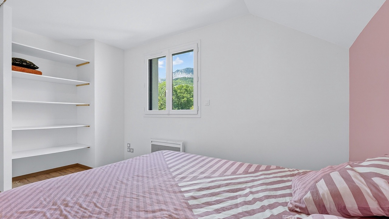 Photo of Bedroom in Chorges