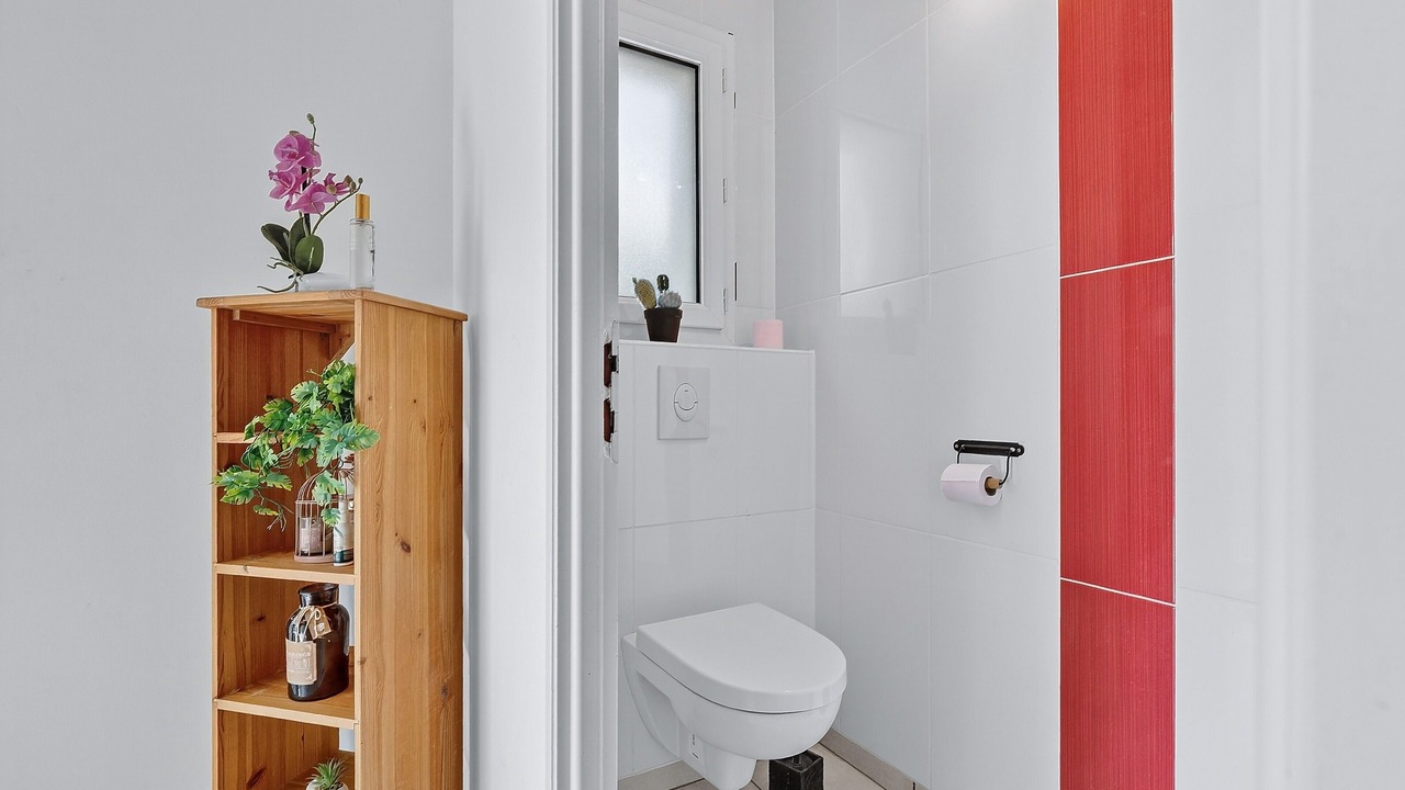Photo of Bathroom in Chorges