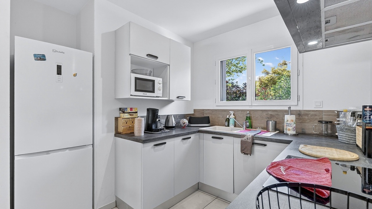 Photo of Kitchen in Chorges