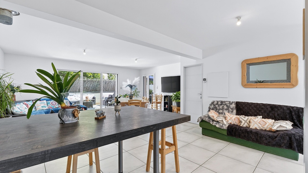 Photo of Livingroom in Chorges