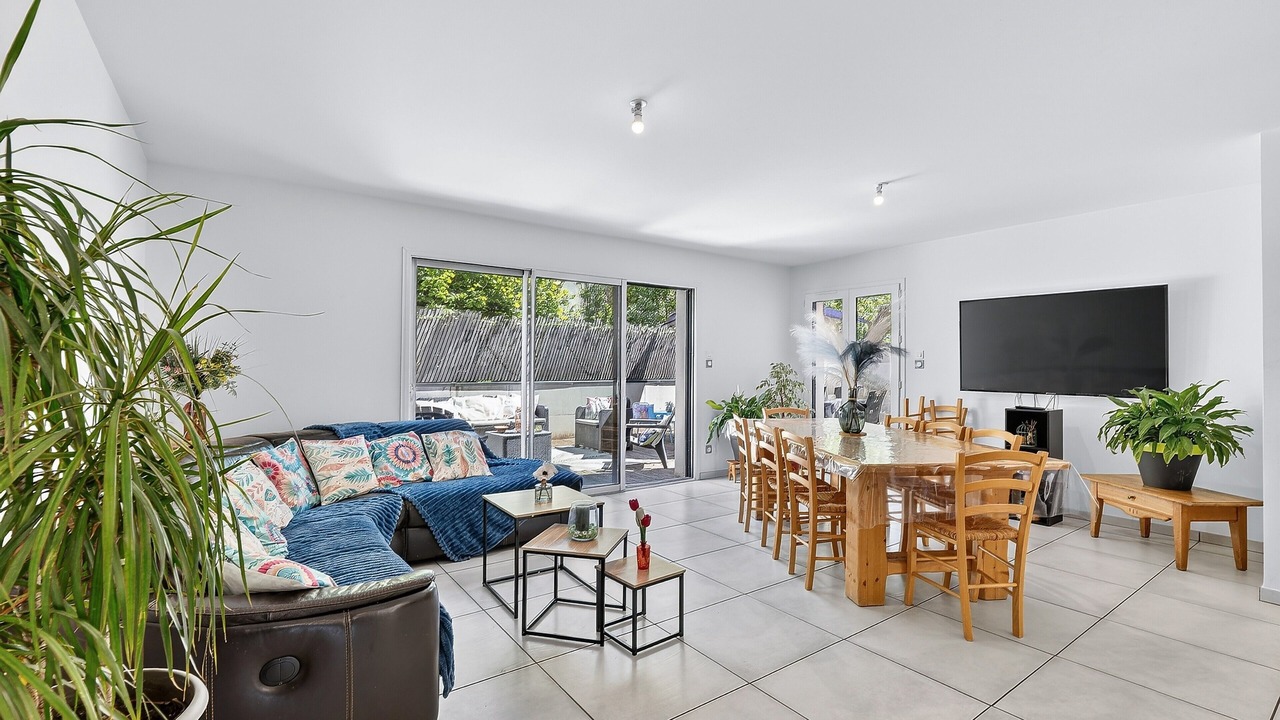 Photo of Livingroom in Chorges