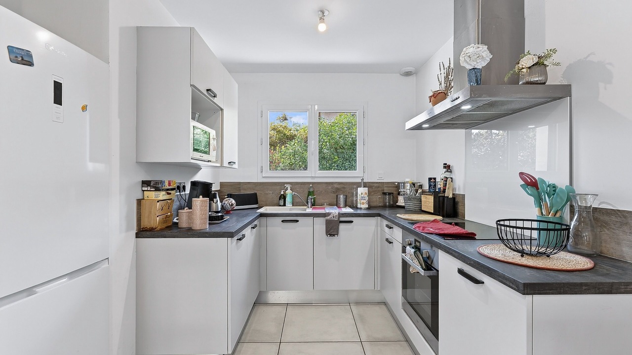 Photo of Kitchen in Chorges