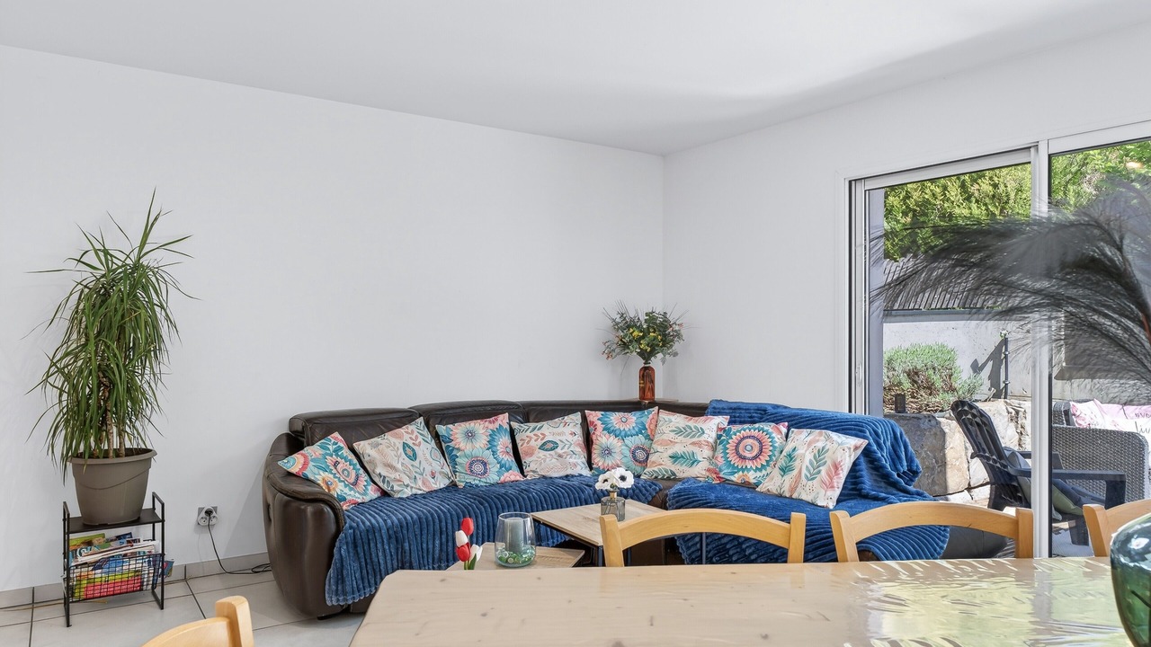 Photo of Livingroom in Chorges