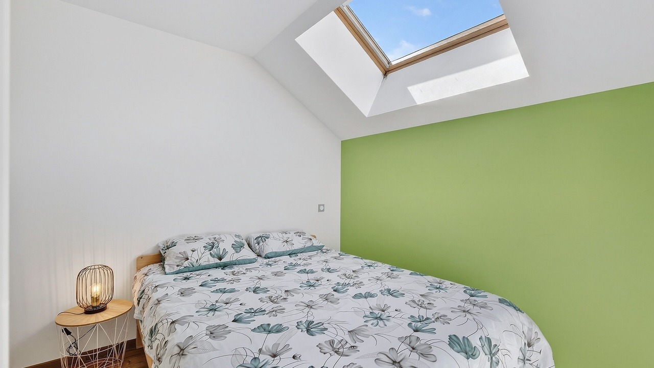 Photo of Bedroom in Chorges