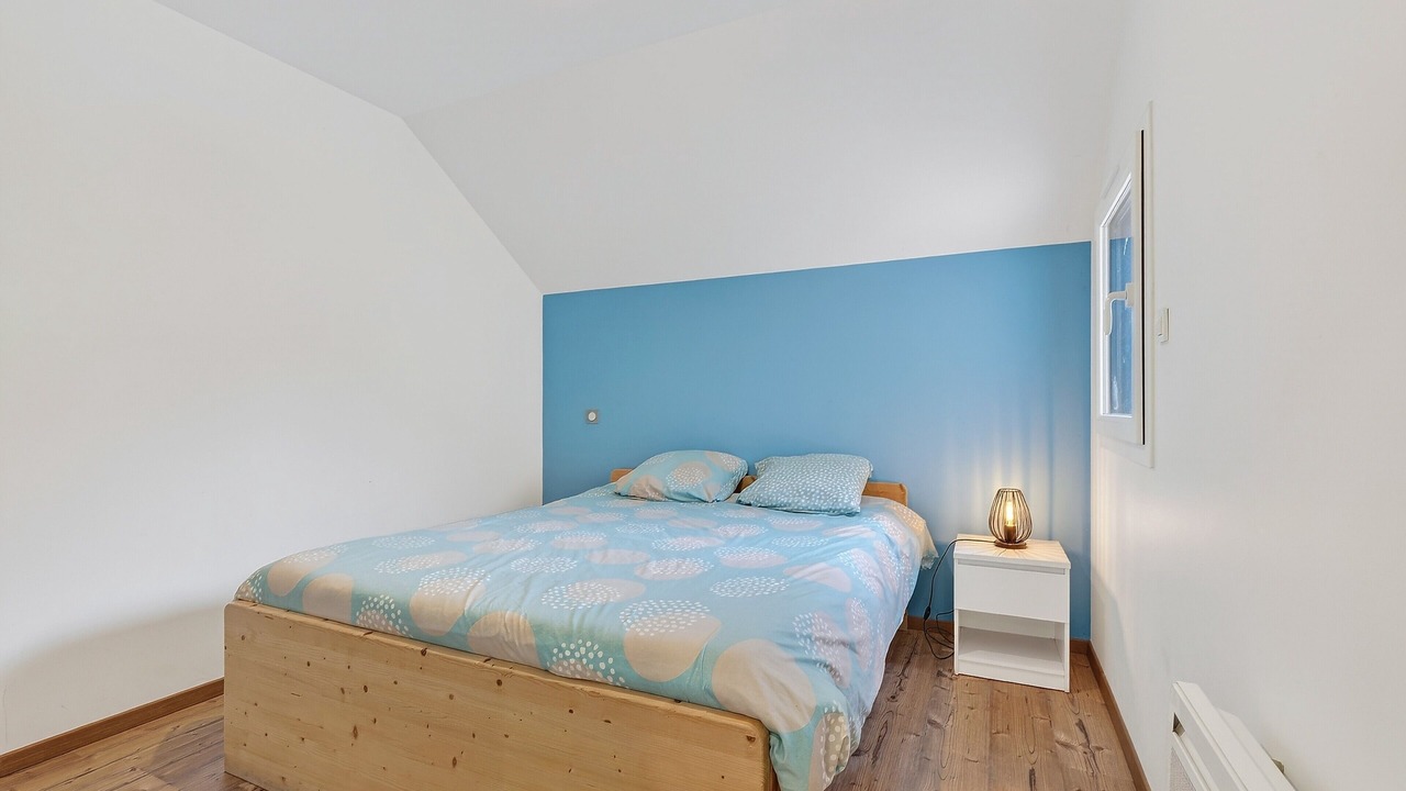 Photo of Bedroom in Chorges
