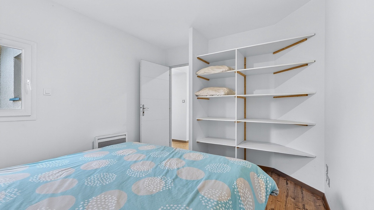 Photo of Bedroom in Chorges