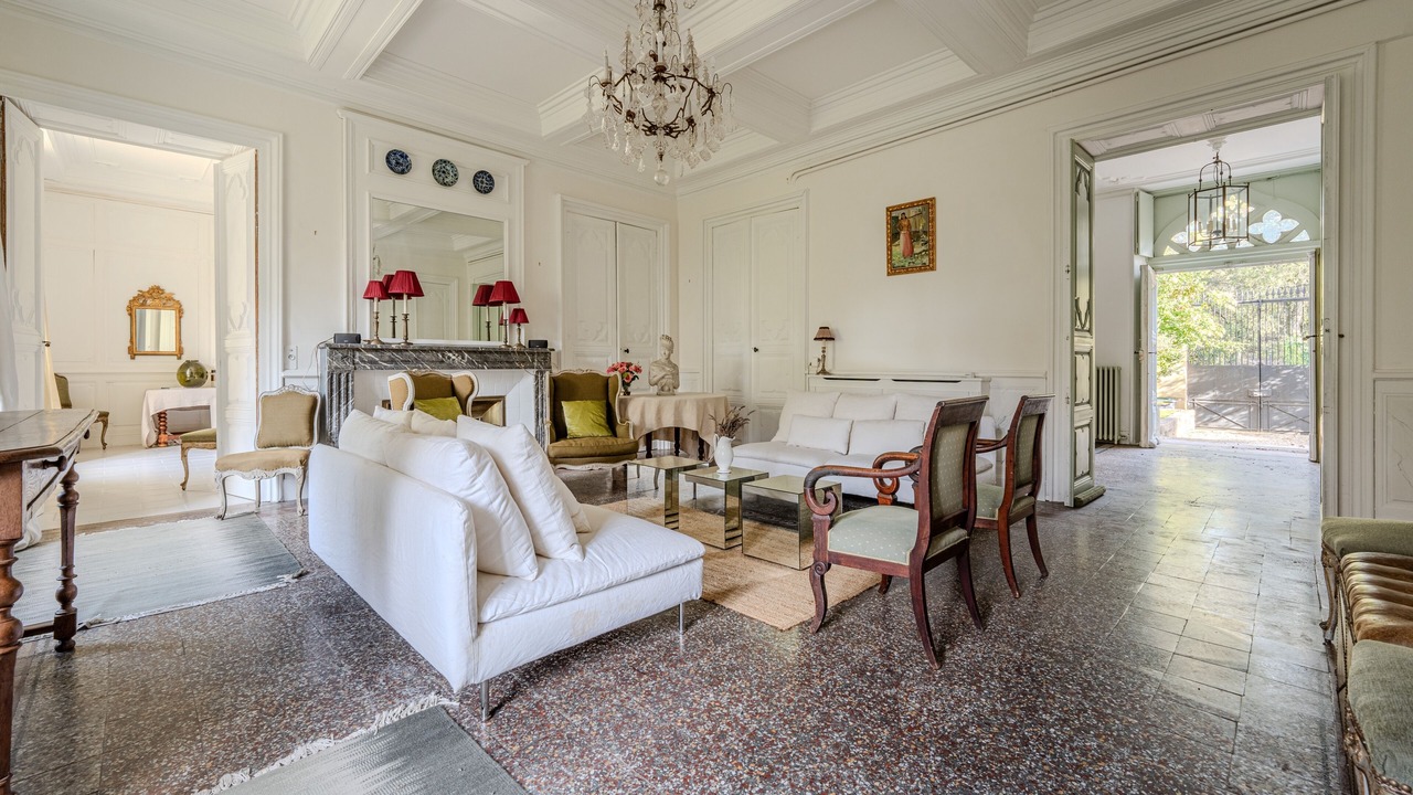 Photo of Livingroom in Junas