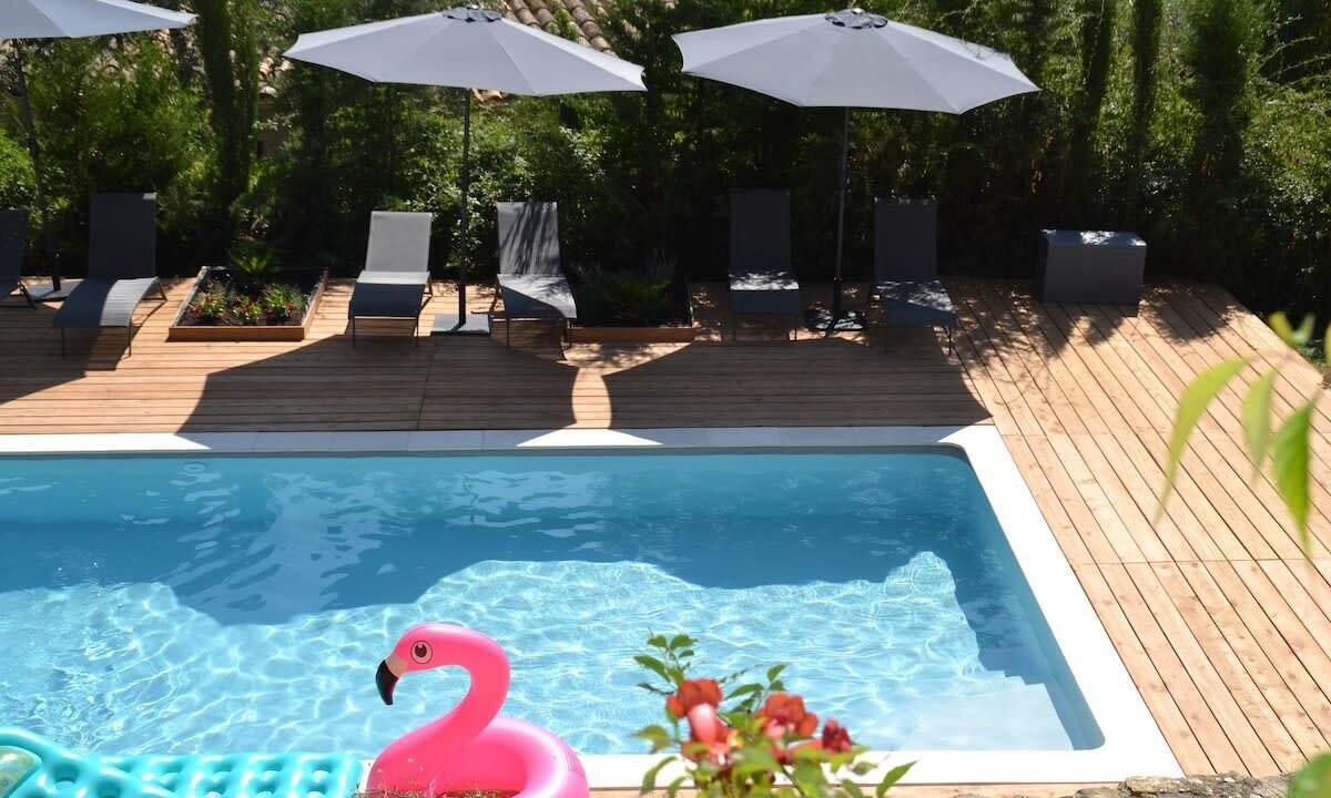 Photo of Outdoor in Le Rouret