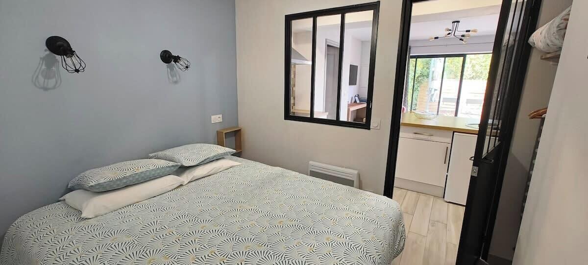 Photo of Bedroom in Le Rouret