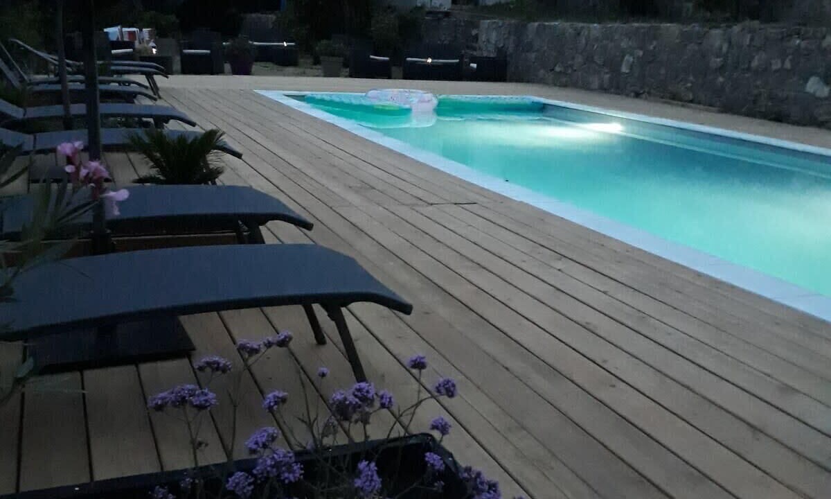Photo of Outdoor in Le Rouret