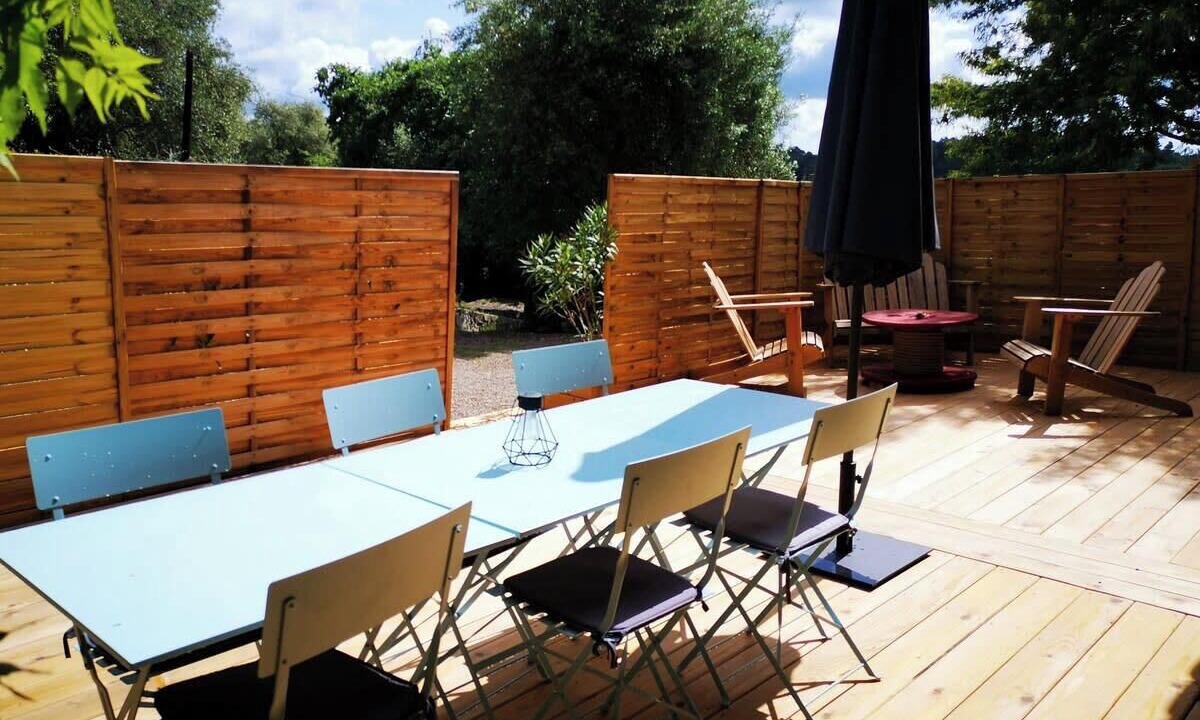 Photo of Outdoor in Le Rouret