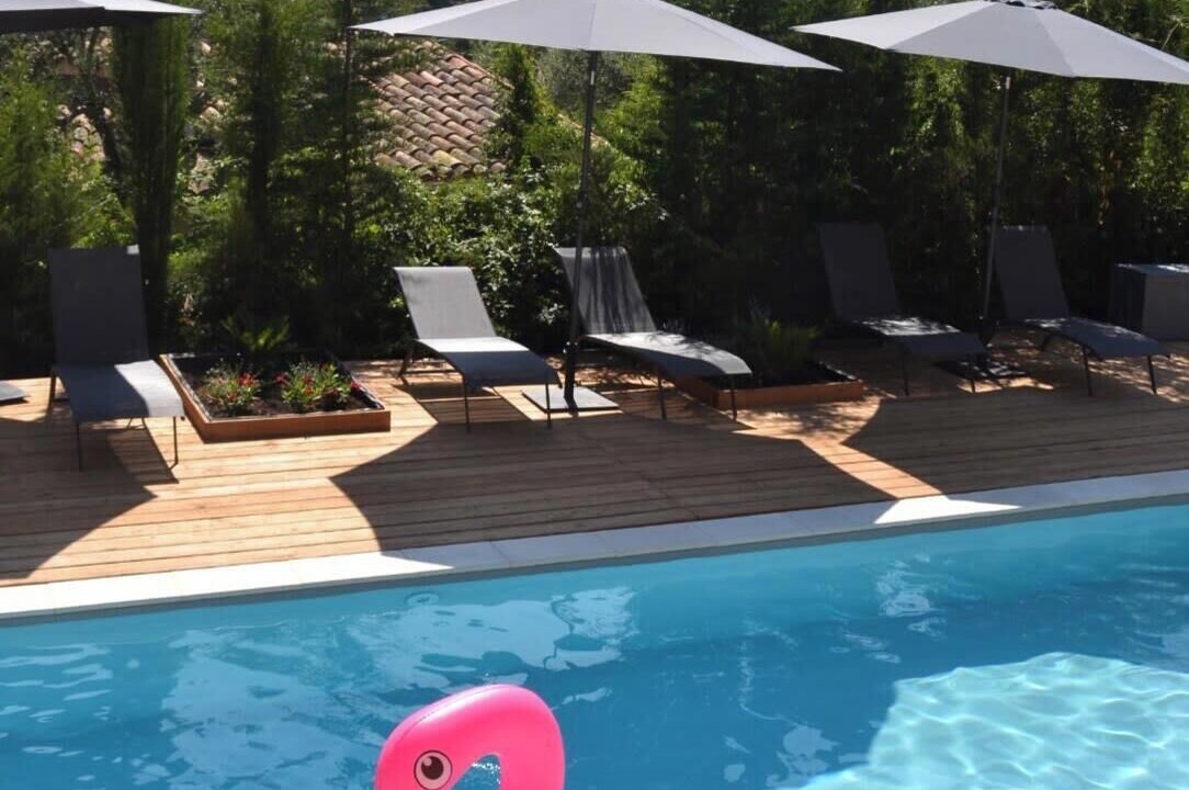 Photo of Outdoor in Le Rouret