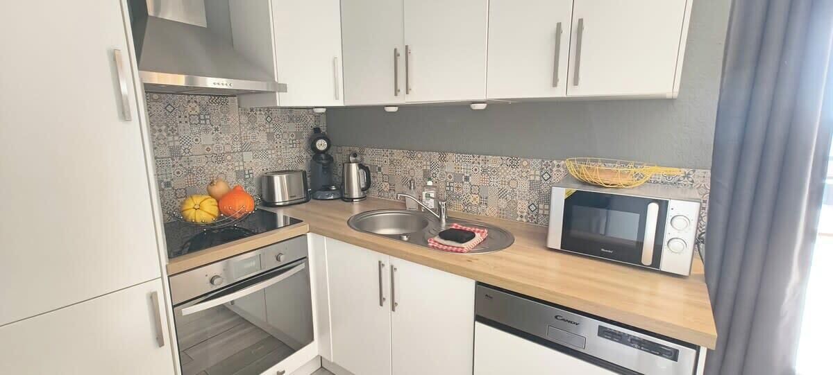 Photo of Kitchen in Le Rouret