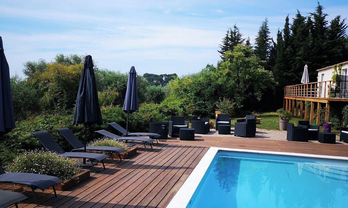 Photo of Outdoor in Le Rouret