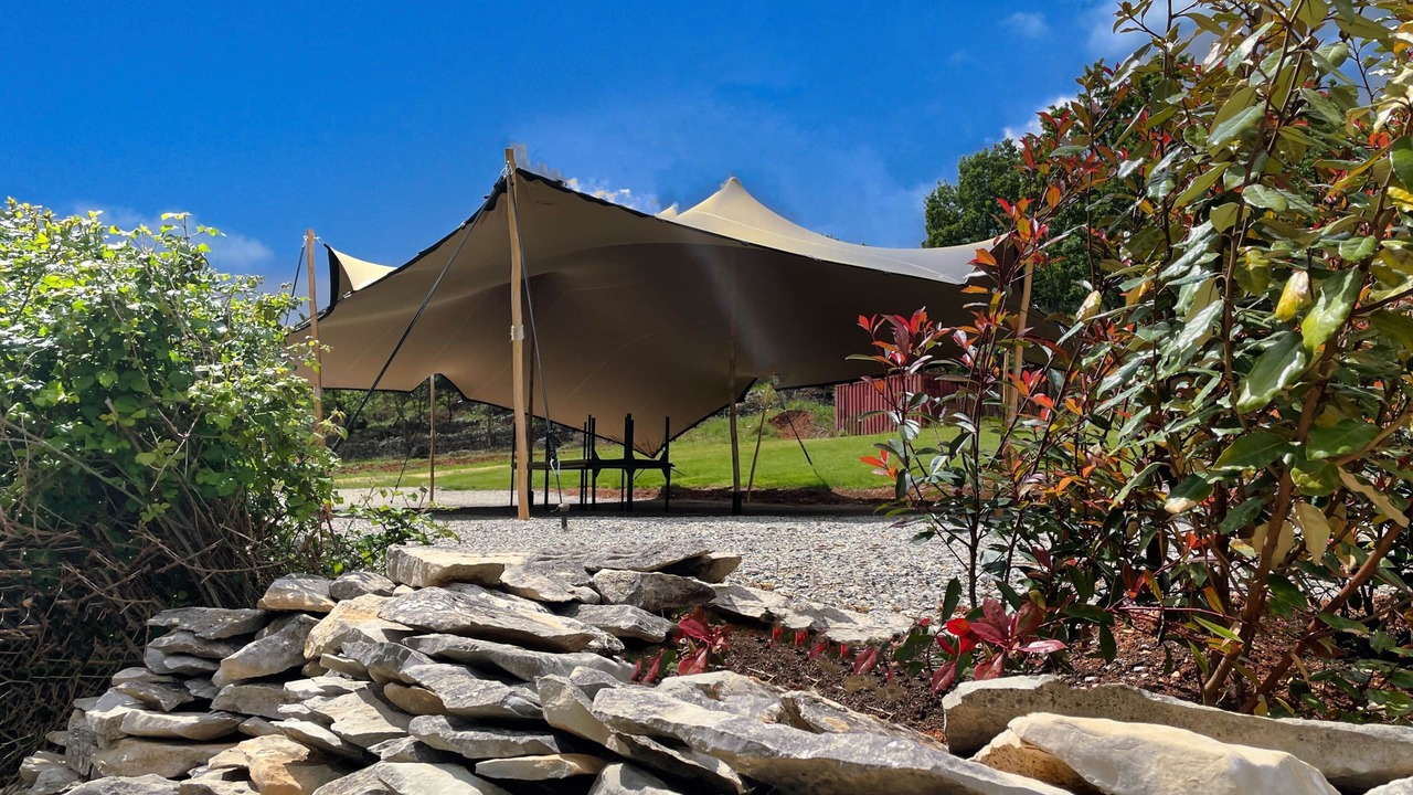 Photo of Outdoor in Chateauneuf-Val-Saint-Donat