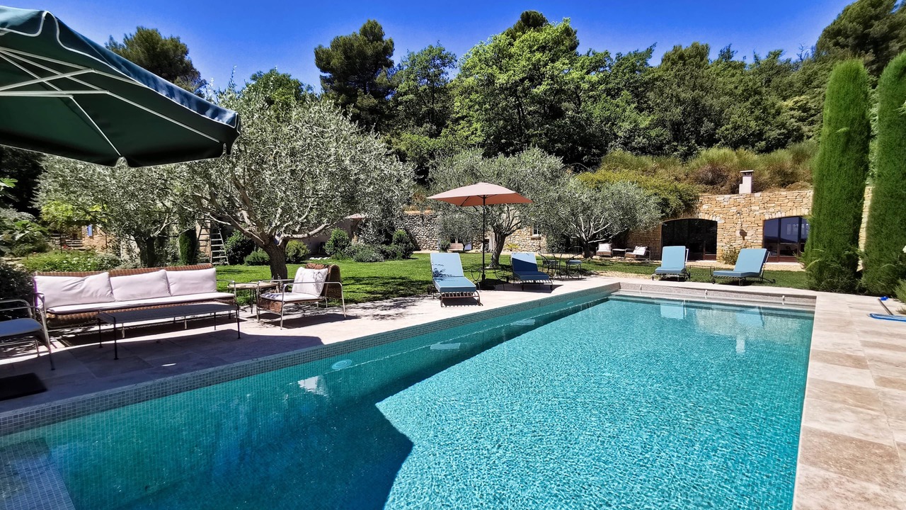 Photo of Outdoor in Cabrieres-dʼAigues