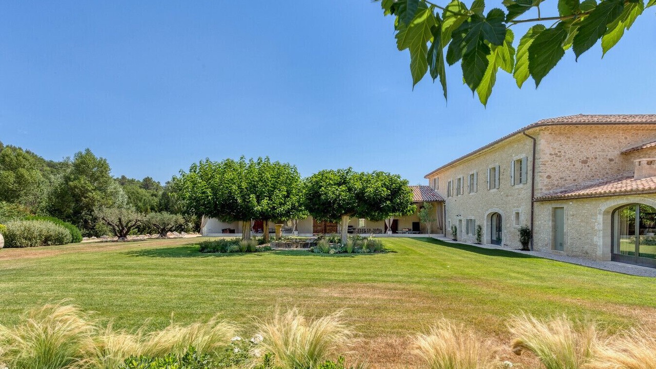 Photo of Outdoor in Saint-Martin-de-Castillon