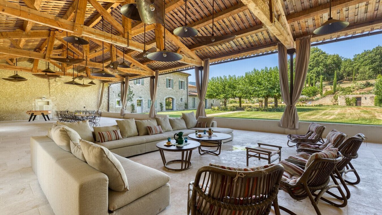 Photo of Outdoor in Saint-Martin-de-Castillon
