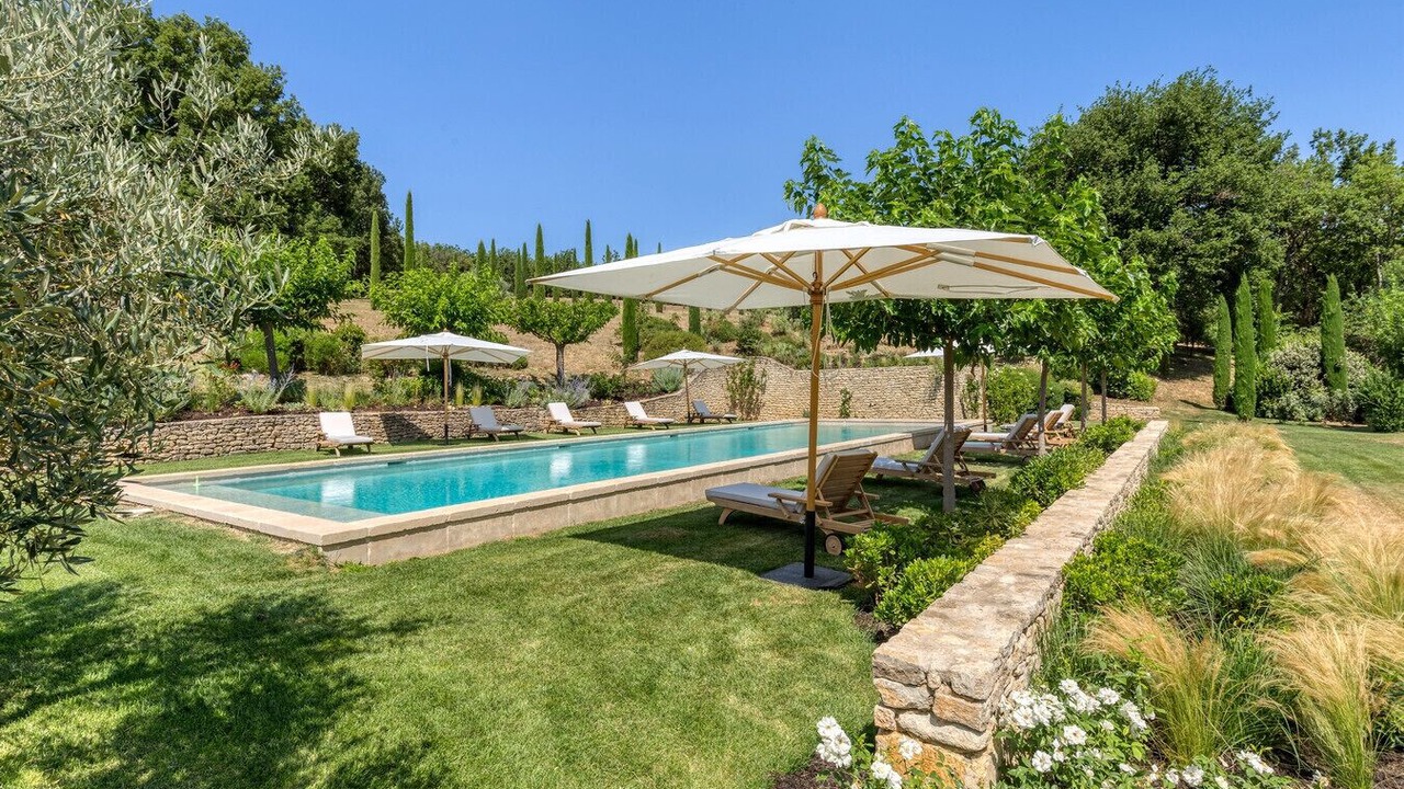 Photo of Outdoor in Saint-Martin-de-Castillon