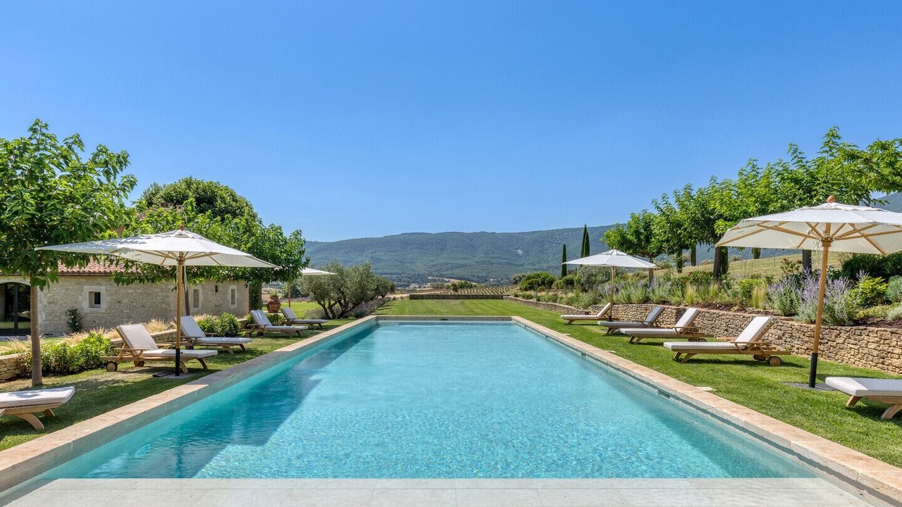 Photo of Outdoor in Saint-Martin-de-Castillon