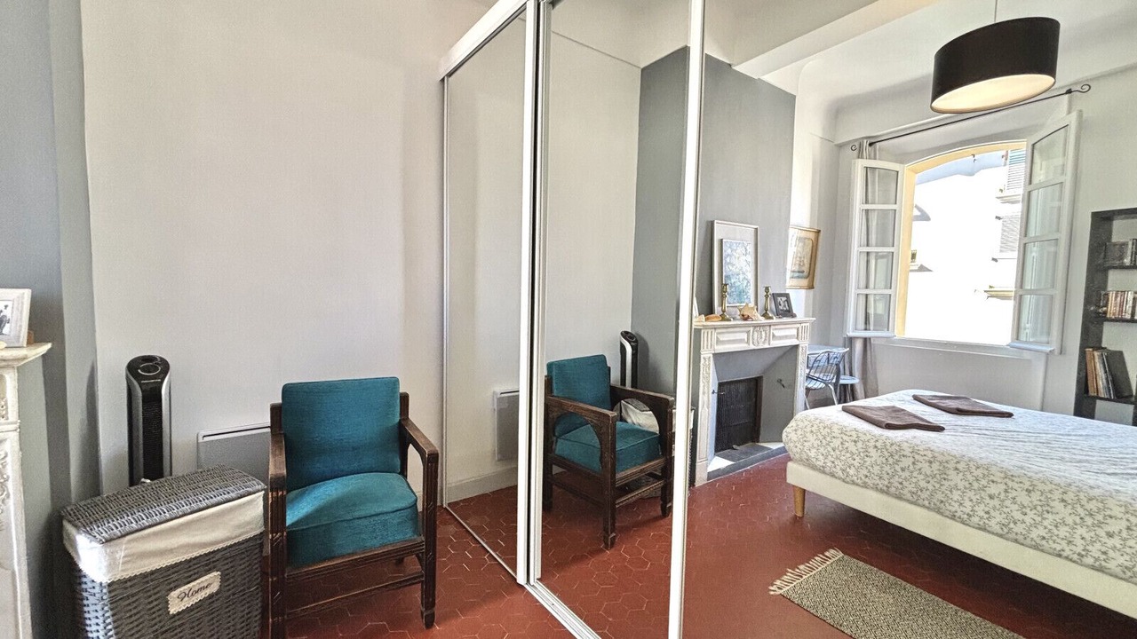 Photo of Bedroom in Old Town