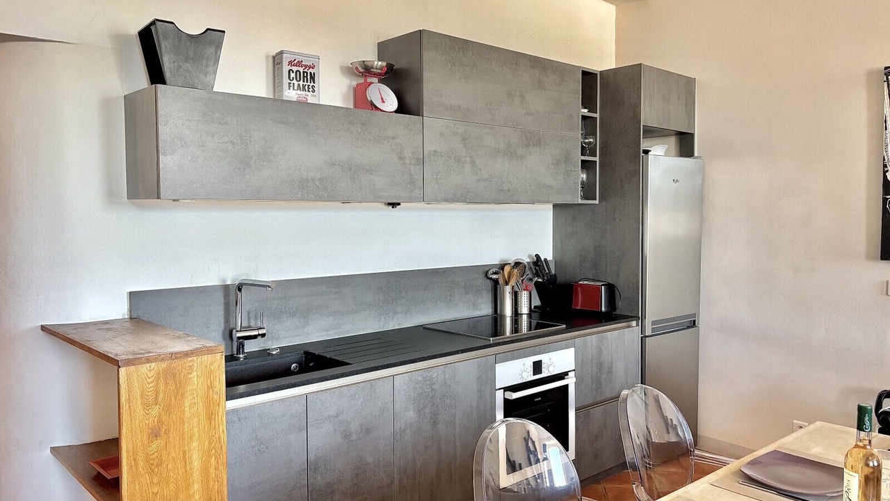 Photo of Kitchen in Old Town
