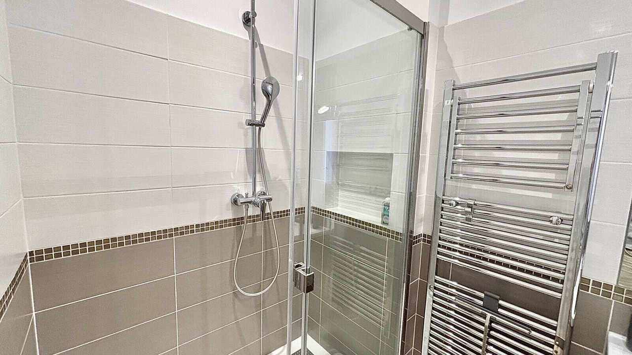 Photo of Bathroom in Old Town
