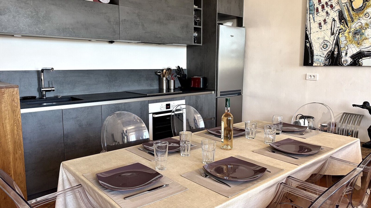 Photo of Kitchen in Old Town