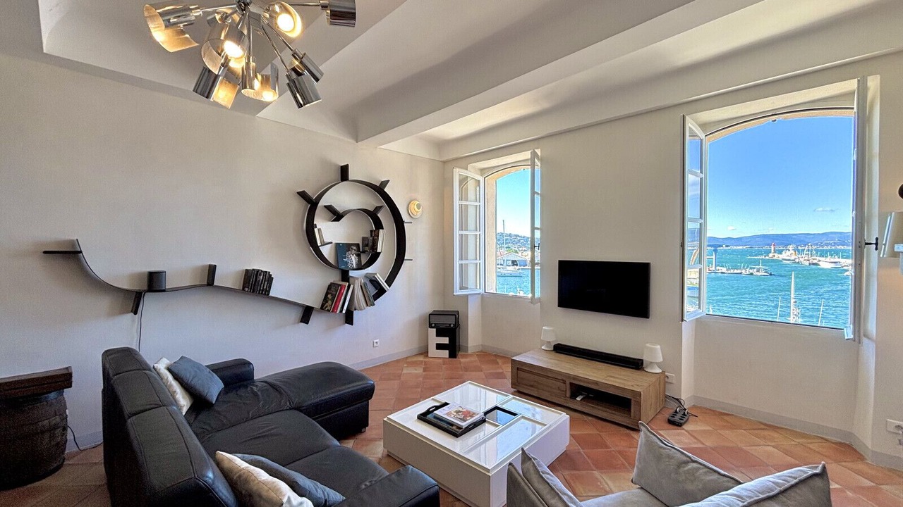 Photo of Livingroom in Old Town