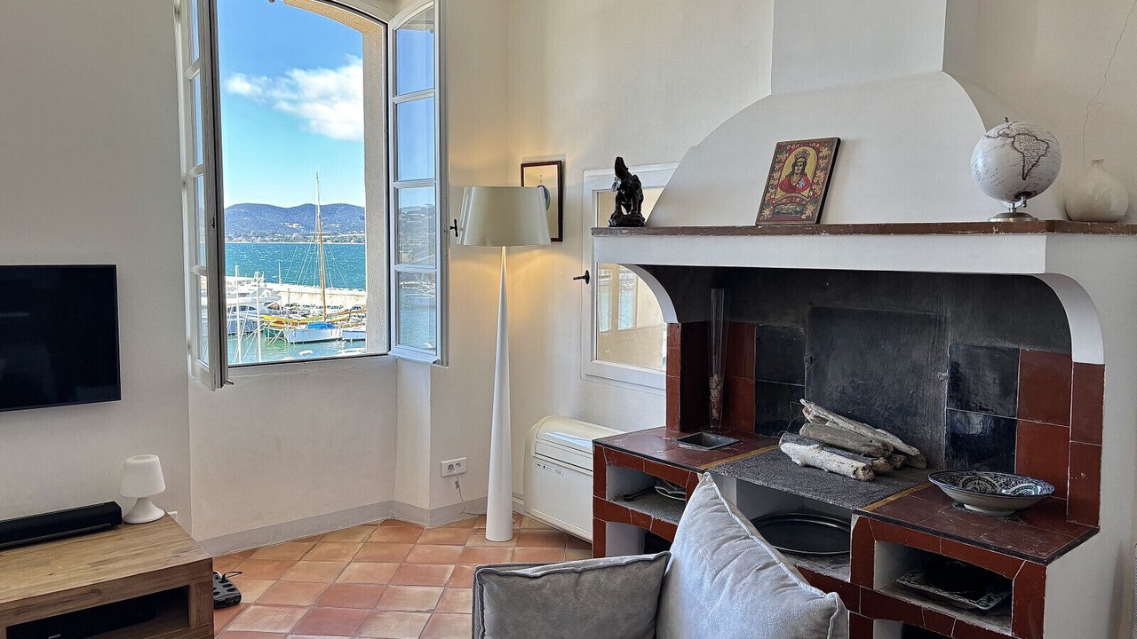 Photo of Livingroom in Old Town