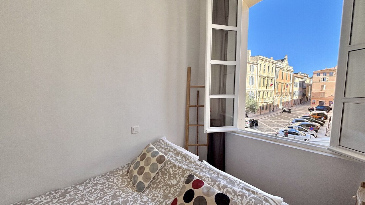 Photo of Bedroom in Old Town