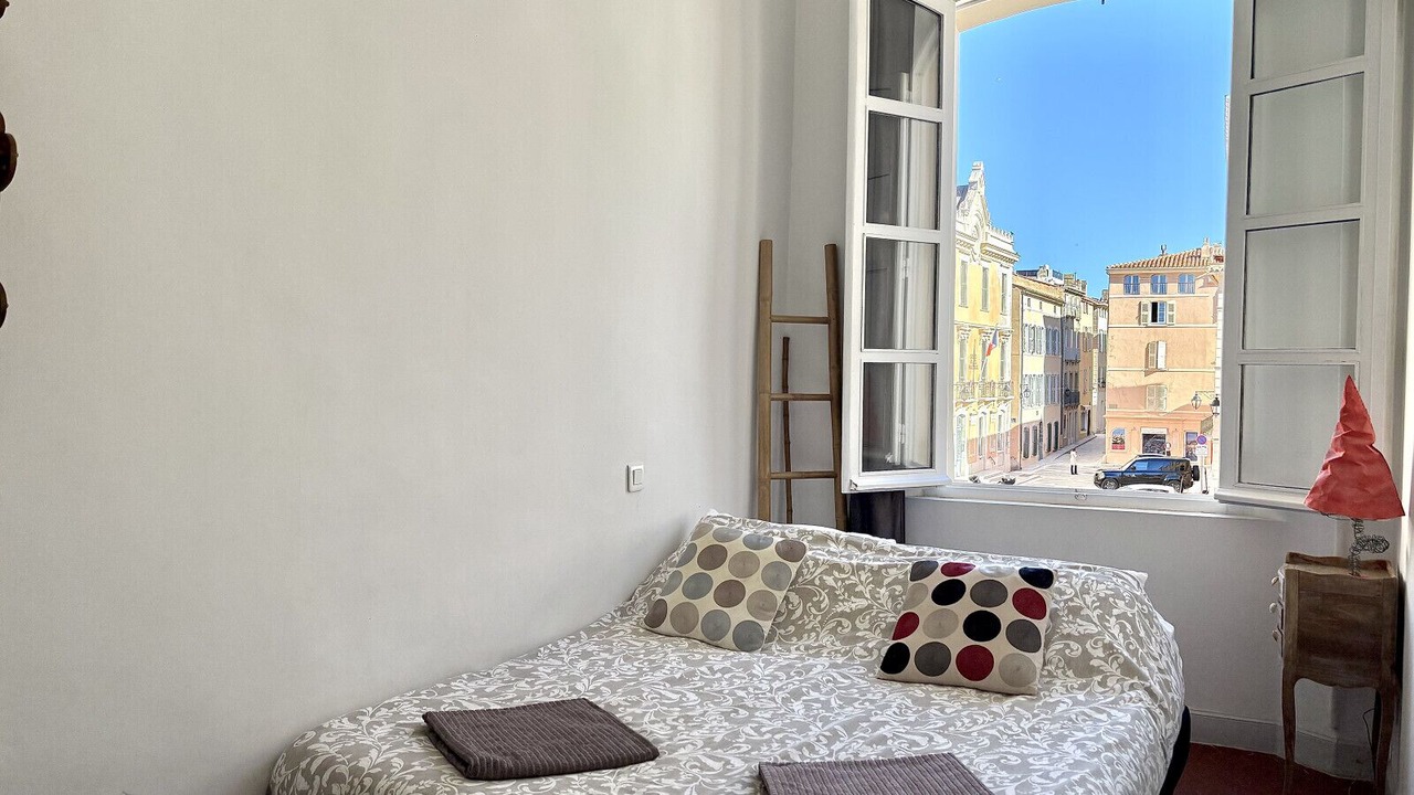 Photo of Bedroom in Old Town