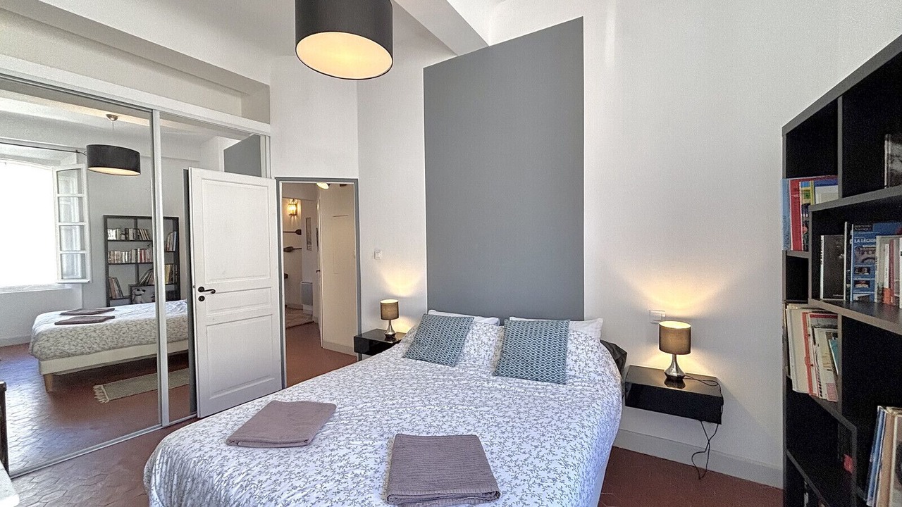 Photo of Bedroom in Old Town