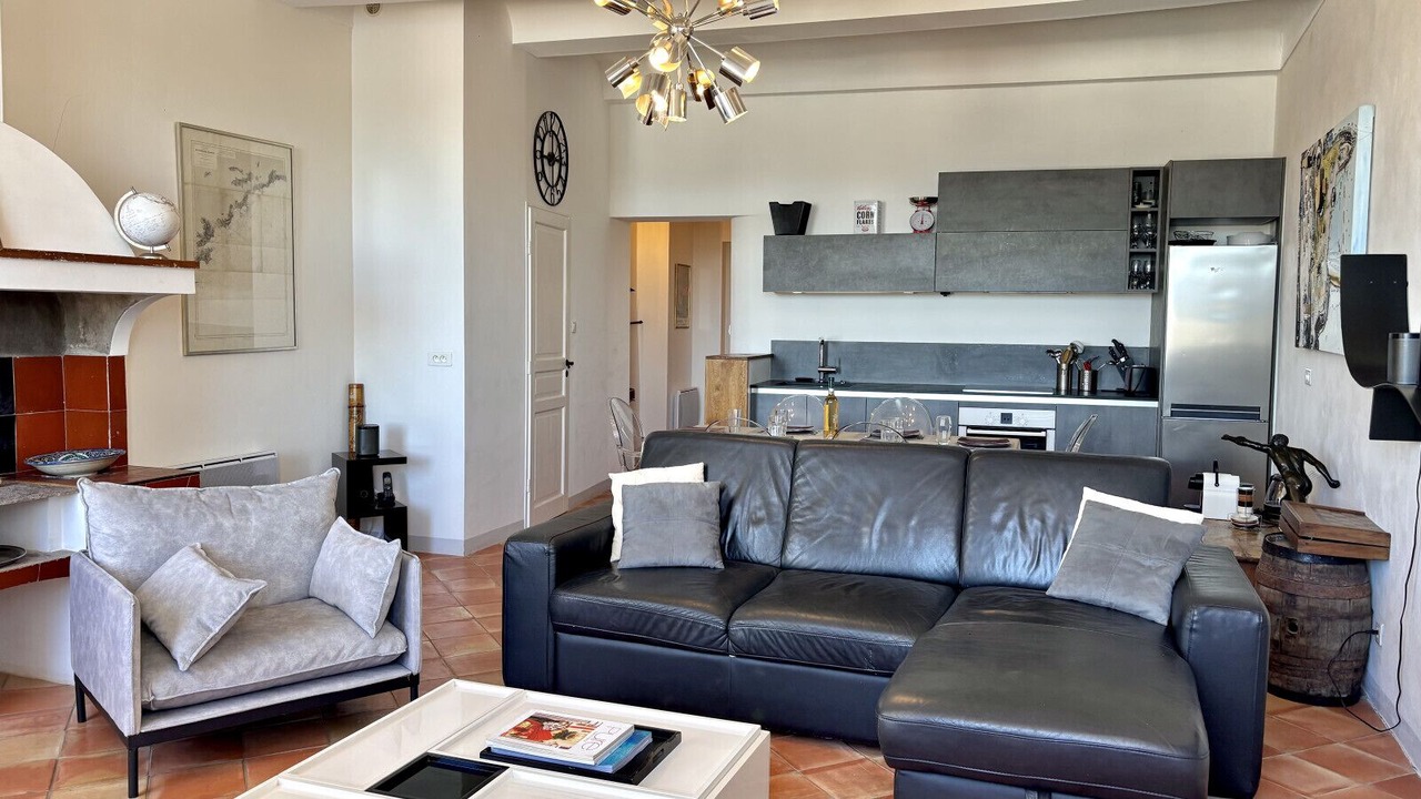 Photo of Livingroom in Old Town